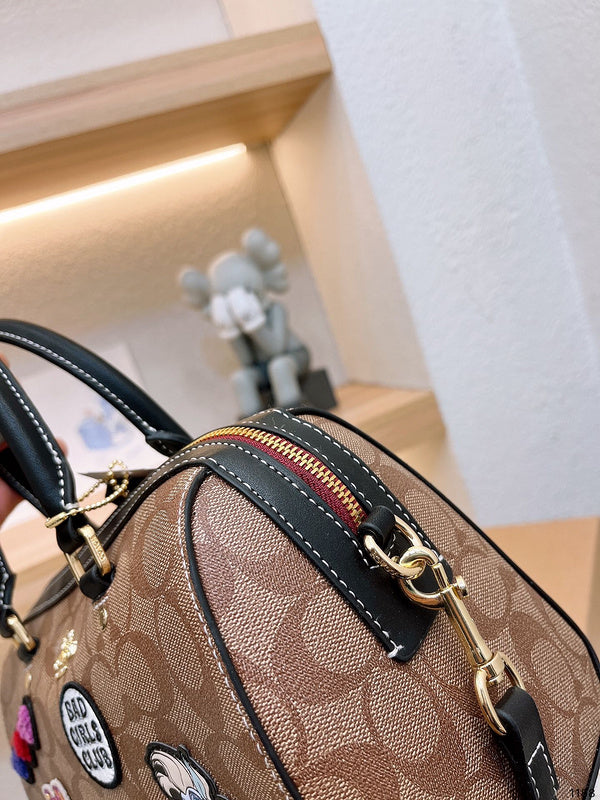 Amelia - CCH Bags - 300
