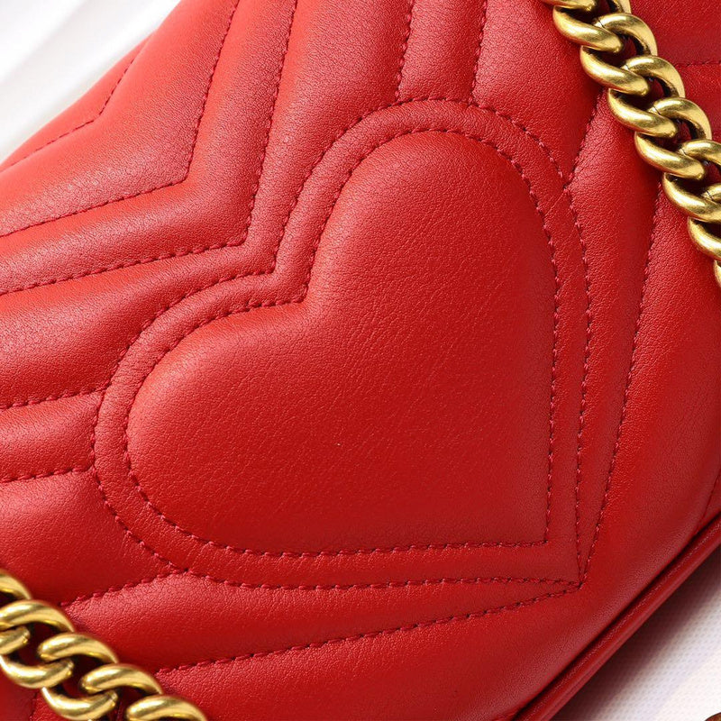 AmeliaLuxury - GCI Bags - 879