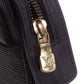 Louis Vuitton   Black Epi Leather Riviera Handbag