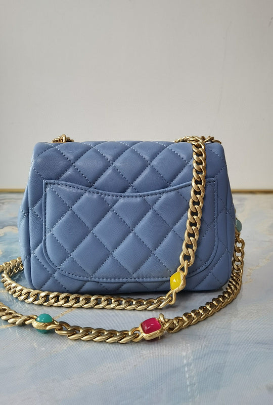 Amelia - CHL Bags - 1698