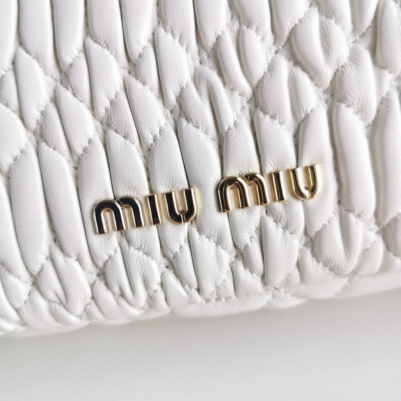 Amelia- MMU  LUXURY BAGS - 058