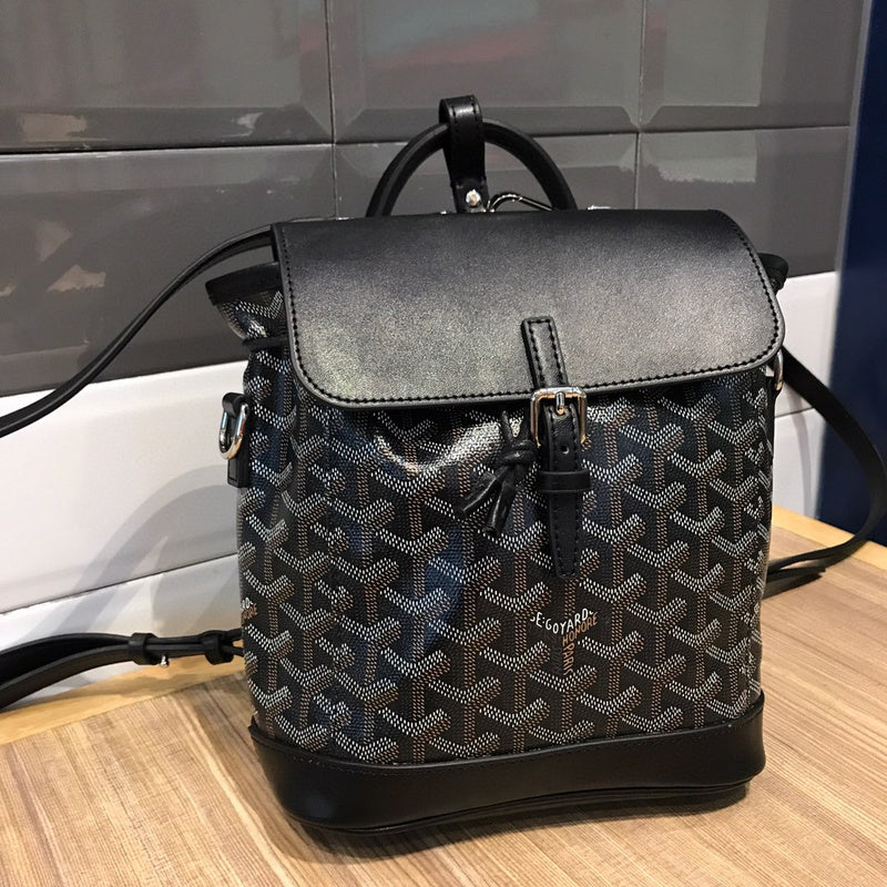 Amelia- G-YARD BAGS - 014