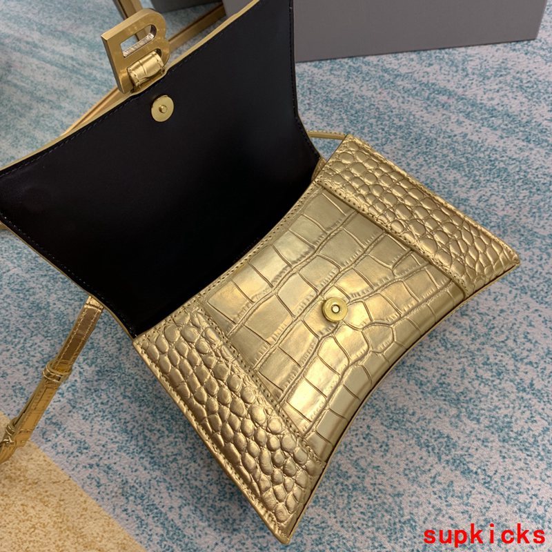 Amelia- BG Hourglass Bags - 179
