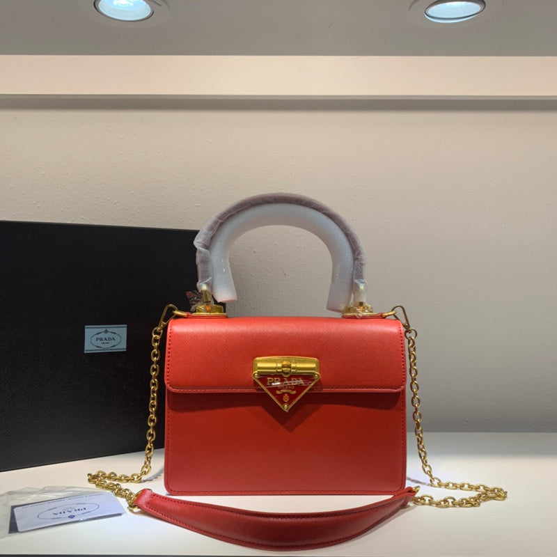 Barnes-Bags - Prada Bags - 792