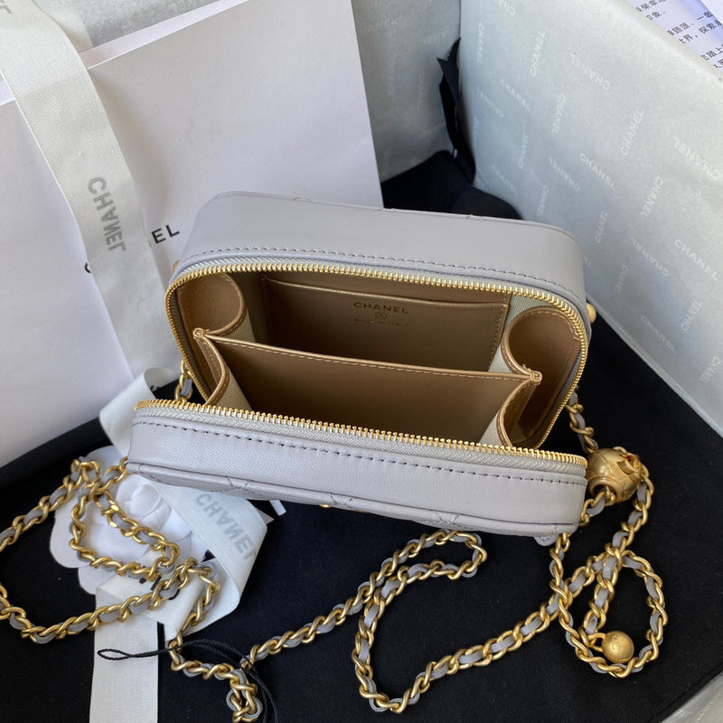 Amelia- CHL Bags - 7653