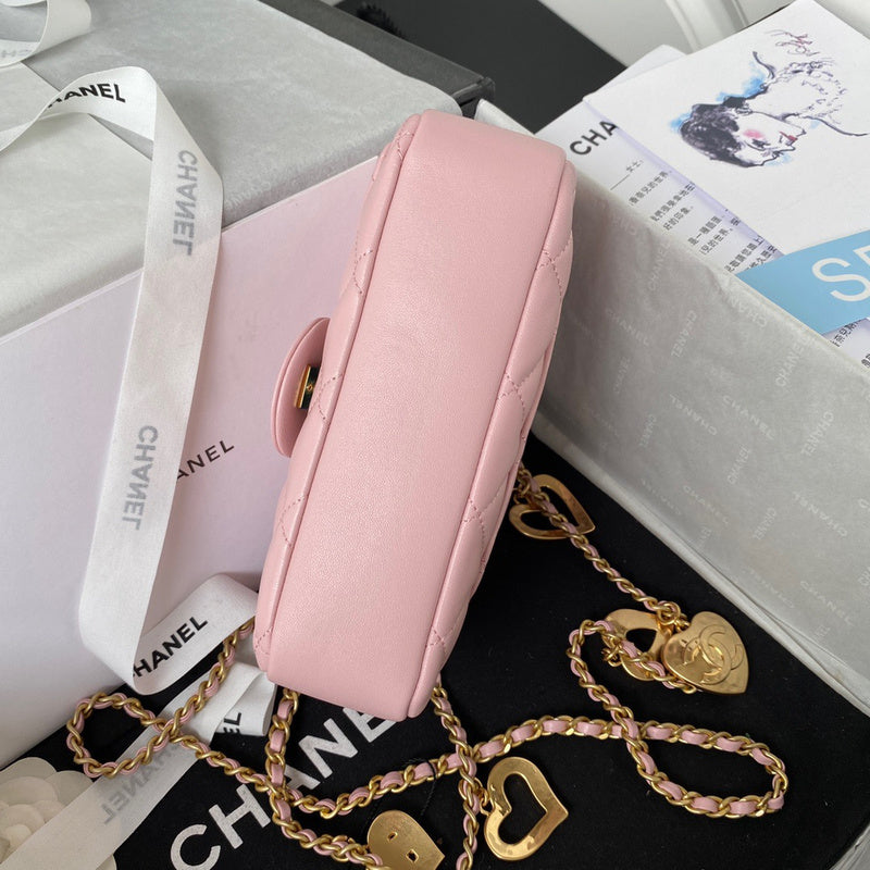 Amelia- CHL Bags - 7582