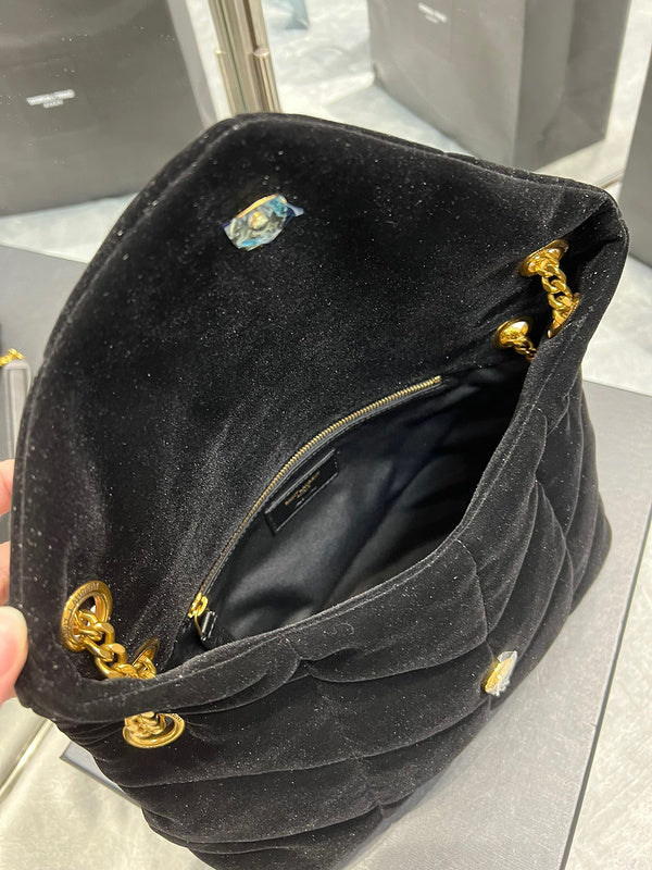 Amelia - YSL Bag - 3906