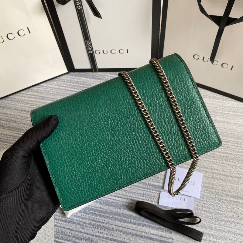 Amelia- GCI Bags - 4668