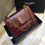 Amelia - YSL Bag - 2687