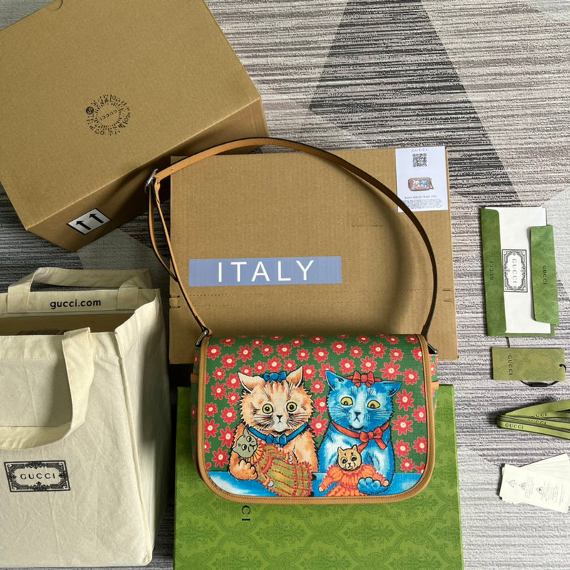 Amelia- GCI Bags - 4308