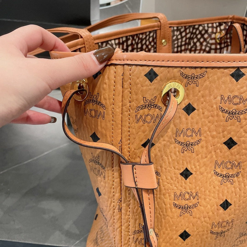 Amelia- - MQM Bags - 163