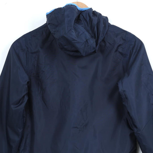 QUECHUA ZIPPER