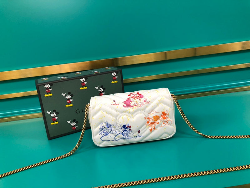 Amelia- GUKI Bags - 2319