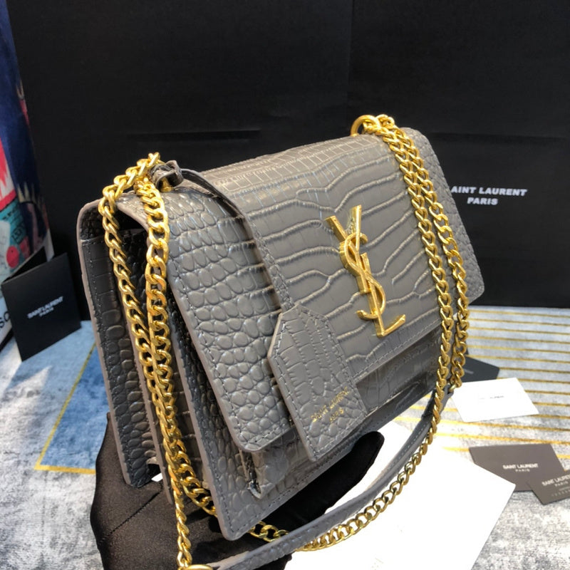 YSL BAGS - WOMEN LOVE LUXURY BAGS - 1682