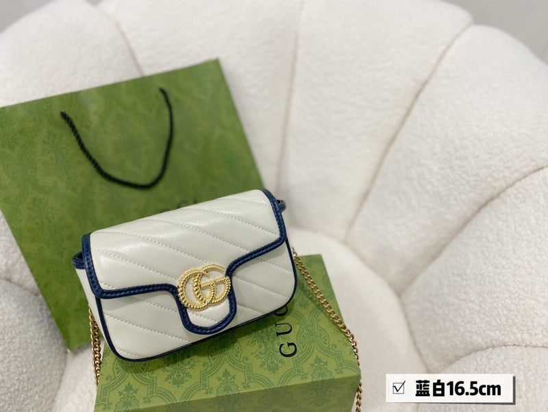 Amelia  - GCI Bags - 11625