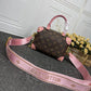 Amelia- GUKI Women Bags - 1990