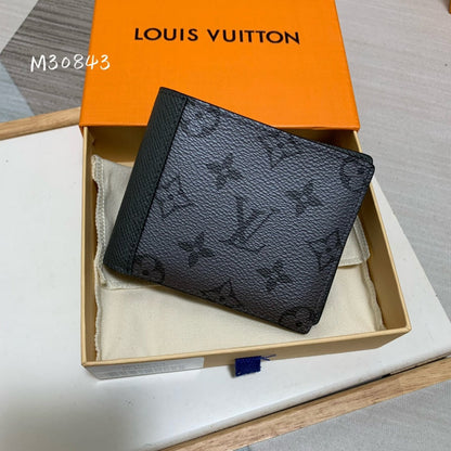 Amelia- LOV  Luxury  Wallets - 546