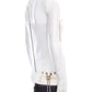 Chanel Black & Cream Gabrielle Small Drawstring Handbag