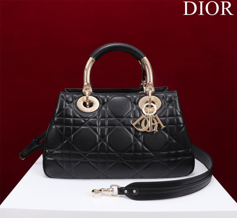 Amelia- DYOR FASHION BAGS - 1424