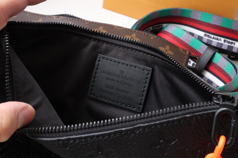 Fan Fashion Lu-Vi Bags - 16966