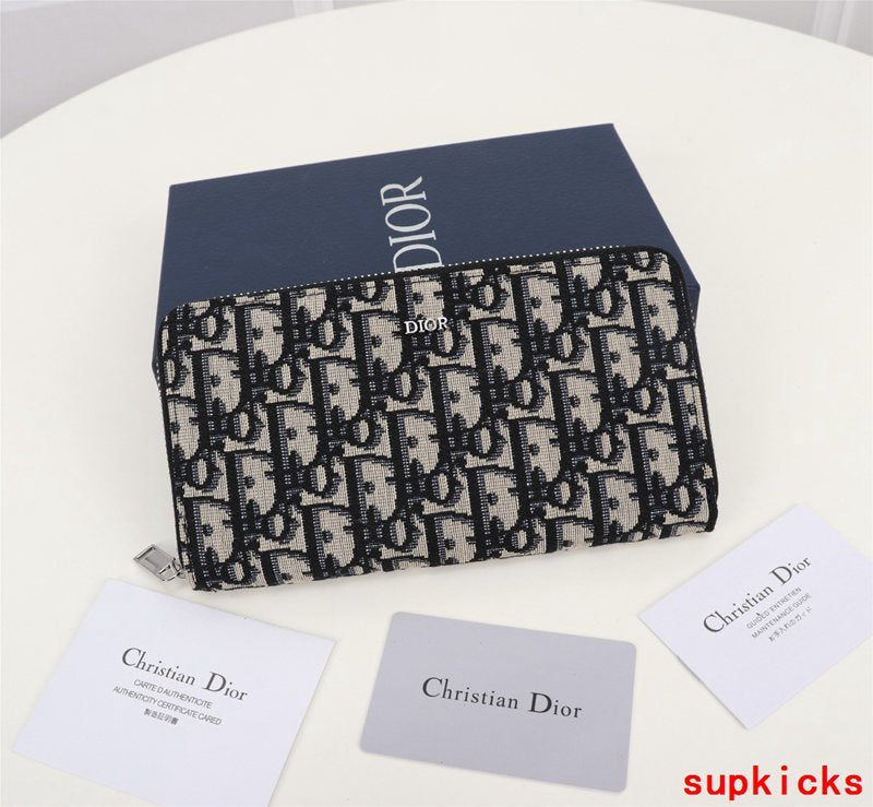 Amelia- Mix Wallets - 364