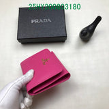 Amelia - PD Wallet - 558