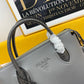 Amelia- PRDA  LUXURY BAGS - 081