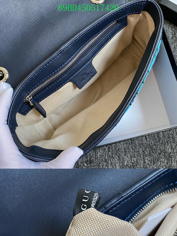 Amelia - GCI Bags - 11050