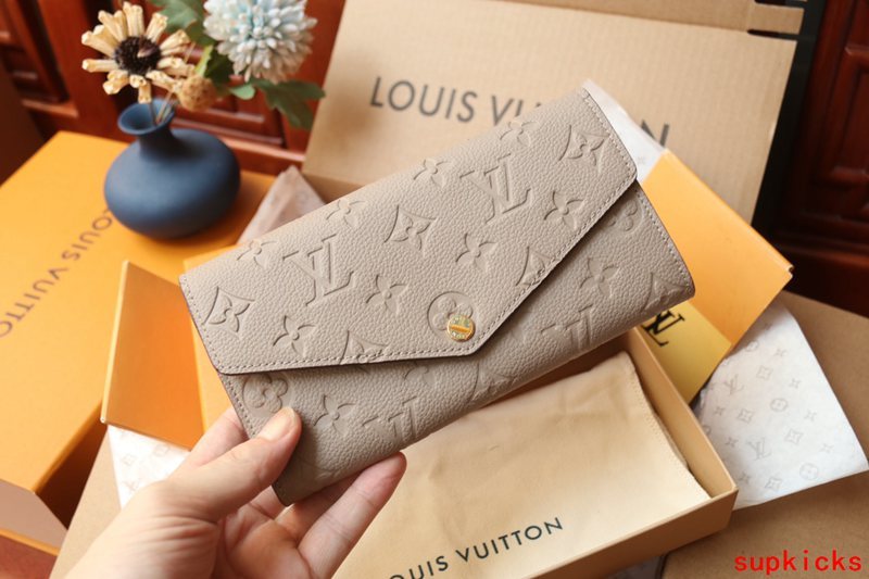Amelia- - Mix Wallets - 176