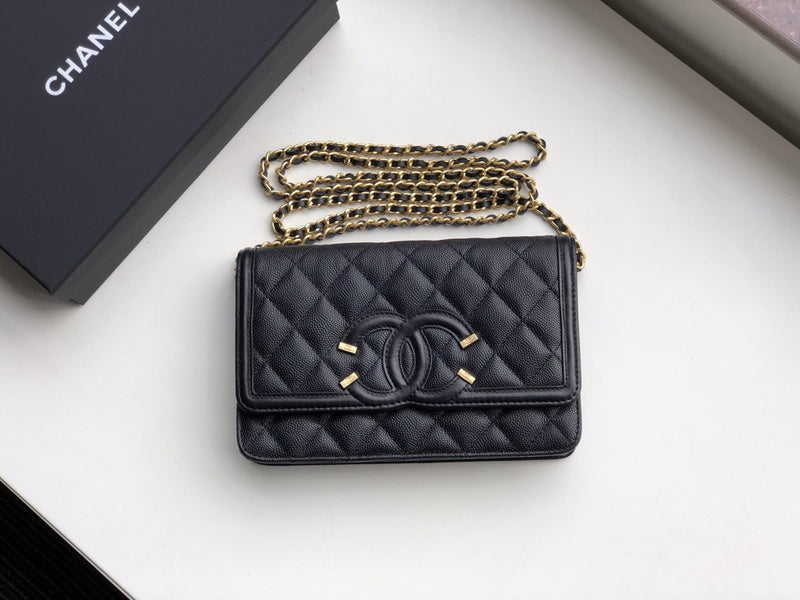 Amelia- CHL Bags - 6483