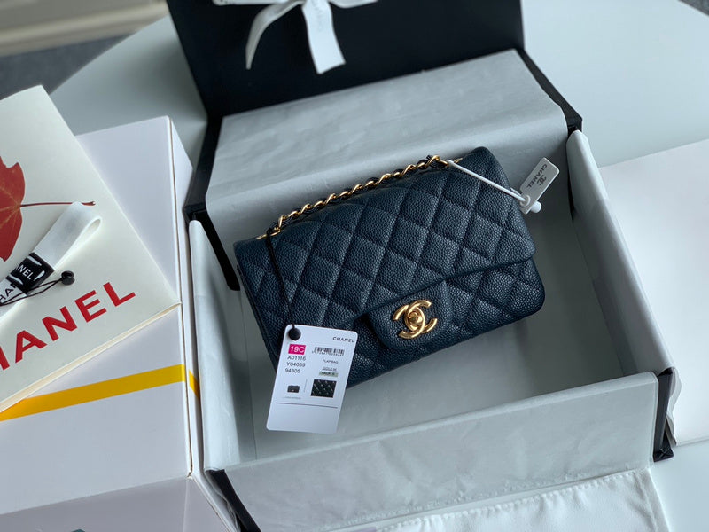 Amelia- CHL Bags - 6639