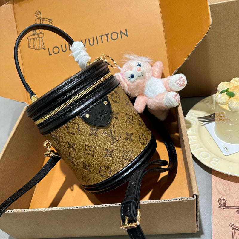 Amelia - LV Bags - 14355