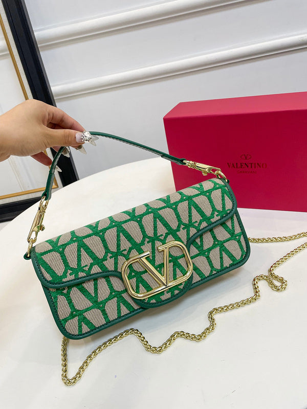 Amelia- VEL WOMEN LUXURY BAGS - 591