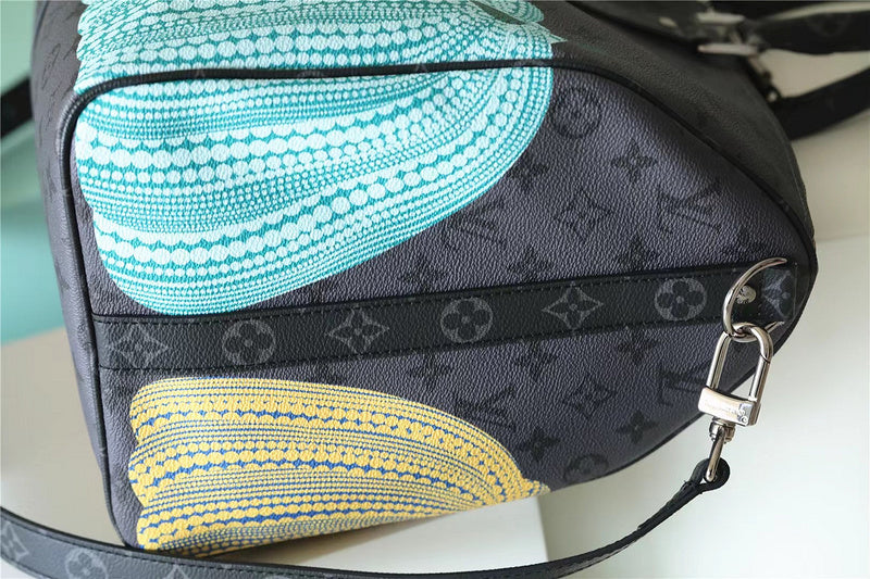 Fan Fashion Lu-Vi bags - 11150