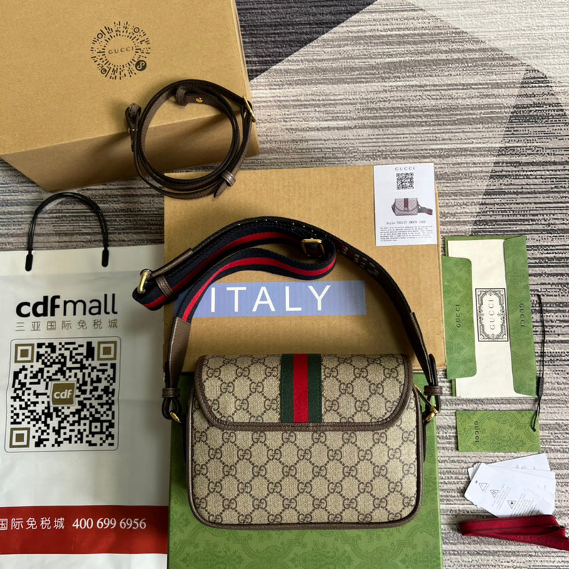 Amelia- GCI LUXURY LADY BAG - BRANDED BAGS FOR WOMEN - 455