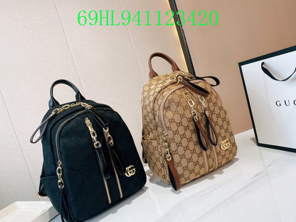 Amelia  - GCI Bags - 11494