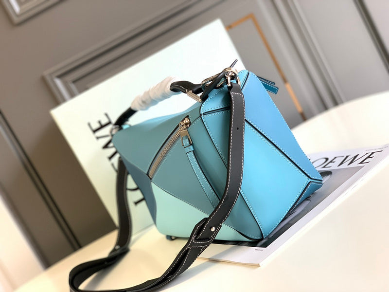 Amelia's Bag Gallery - LWO Bags - 809