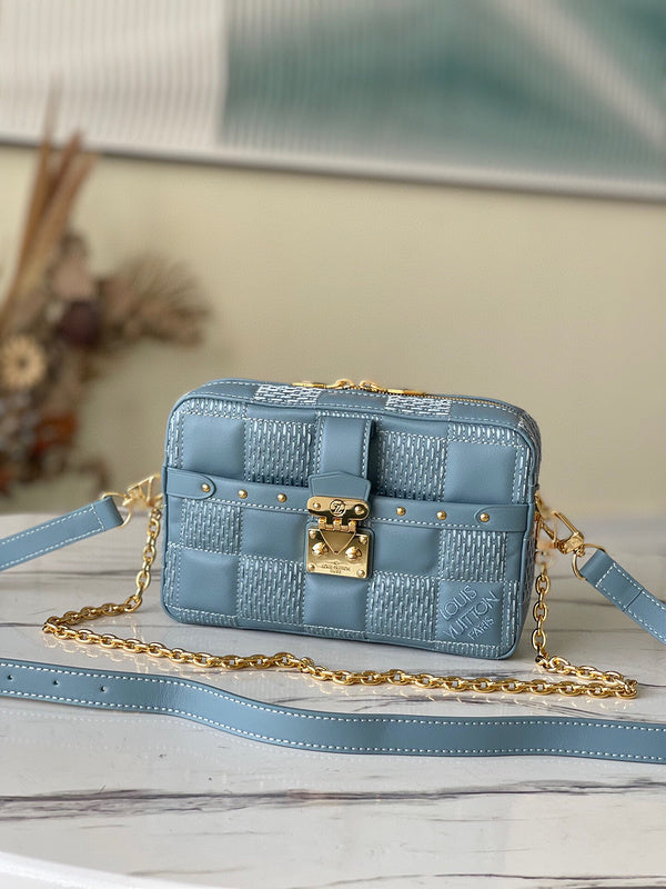 Amelia- Lu-Vi bags - 5899
