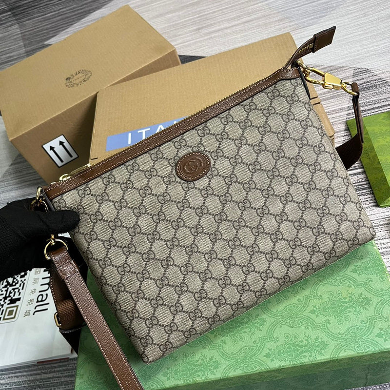 Amelia- GCI Bags - 5588