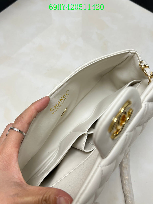 Amelia - CHL Bags - 931