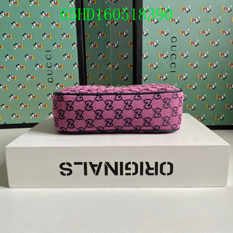 Amelia - GCI Bags - 11030