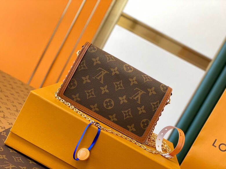 Fashion Lu-Vi bags - 3622
