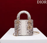 Amelia- DYOR DESIGNER BAGS - 112