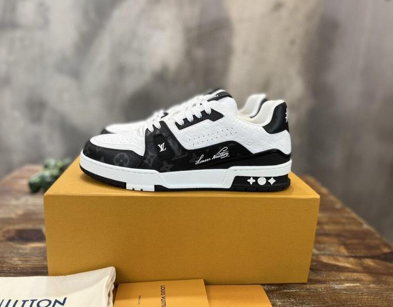 AmeliaLuxury - LOV Men Shoes - 729