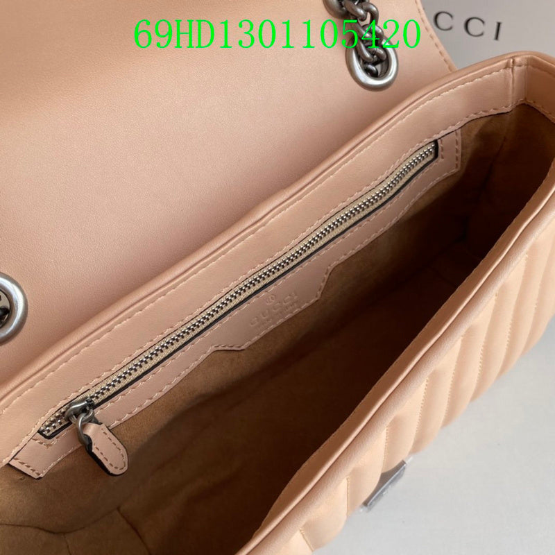 Amelia - GCI Bags - 10444