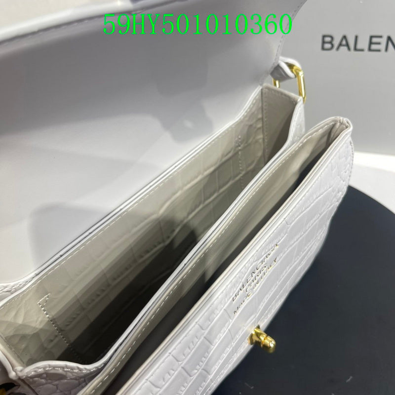 Amelia - BGA Bags - 2034