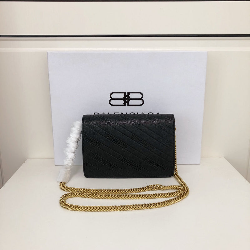Amelia - BLN-CIAGA WOMEN LUXURY BAGS - 685