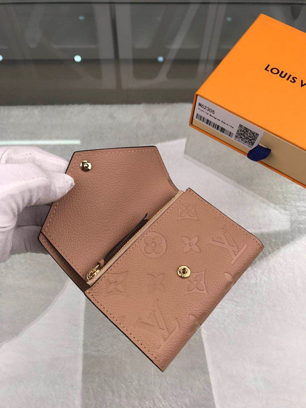 Fan Fashion Lu-Vi bags - 9149