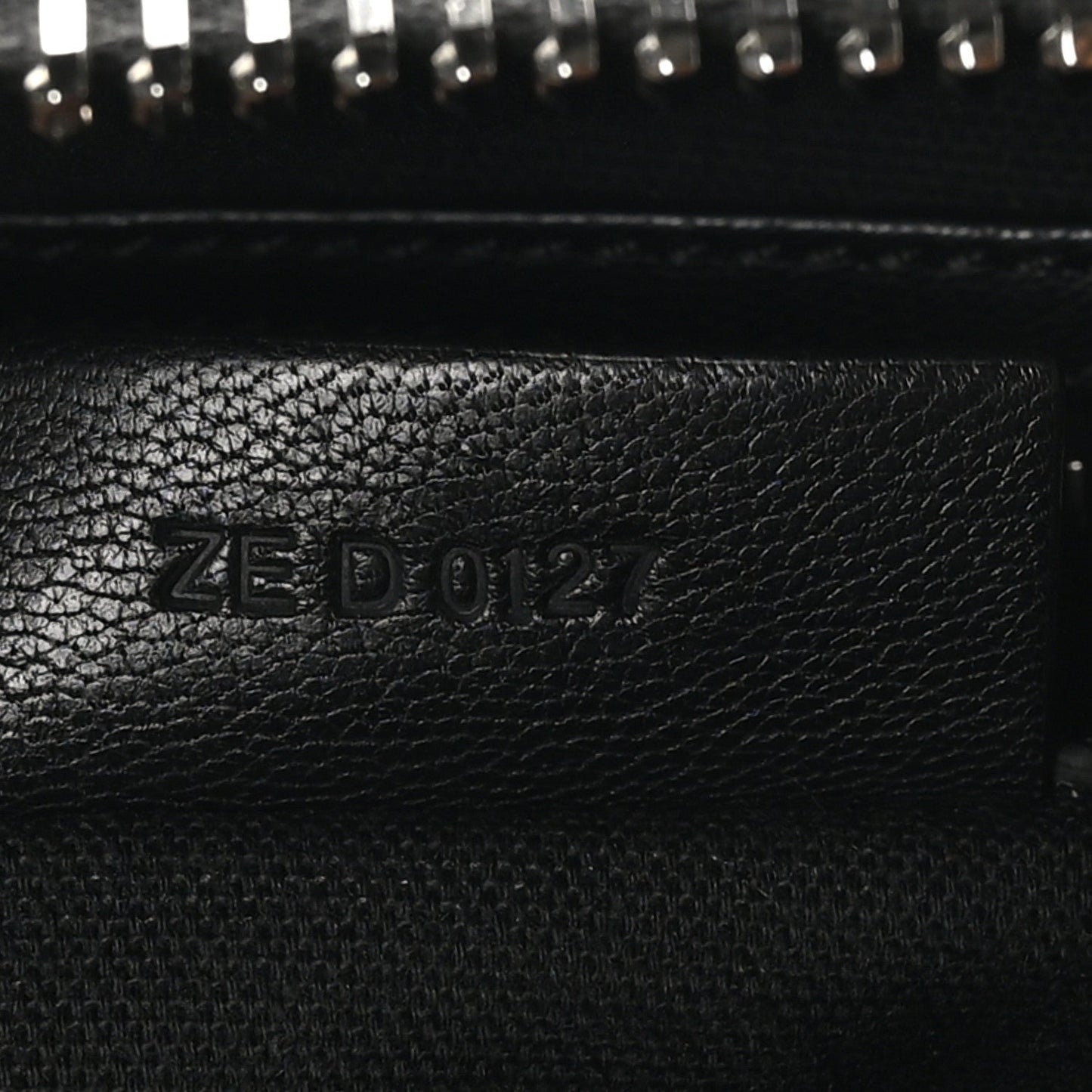 Givenchy Sugar Goatskin Small Antigona Black