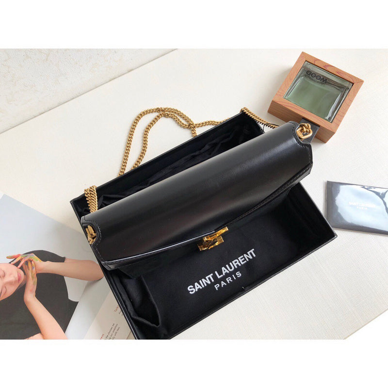 Amelia - YSL Bag - 2192